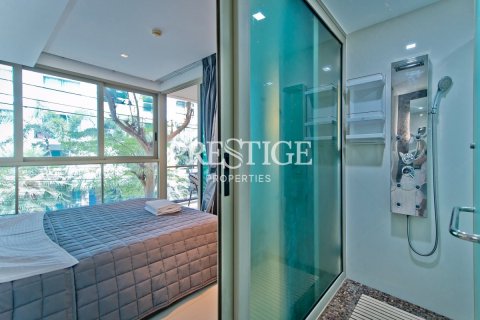 Condo à Pattaya, Thaïlande, 2 chambres № 197925 - photo 7