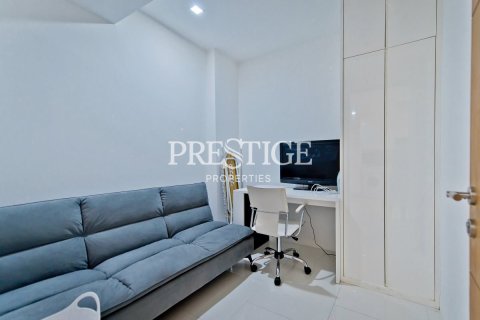 Condo à Pattaya, Thaïlande, 2 chambres № 197925 - photo 9