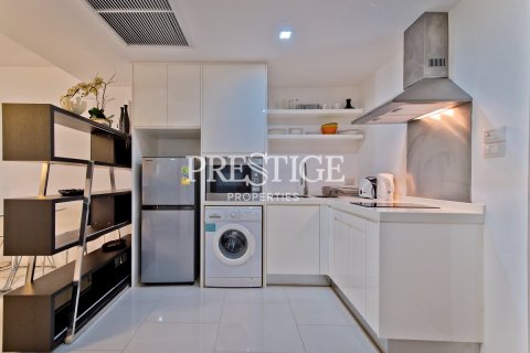 Condo à Pattaya, Thaïlande, 2 chambres № 197925 - photo 4