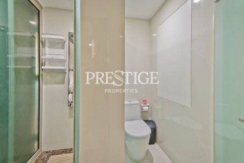Condo à Pattaya, Thaïlande, 2 chambres № 197925 - photo 8