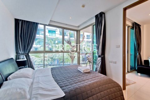 Condo à Pattaya, Thaïlande, 2 chambres № 197925 - photo 6