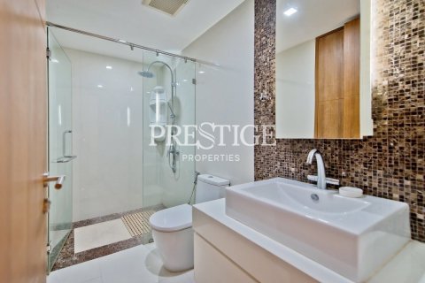 Condo à Pattaya, Thaïlande, 2 chambres № 197925 - photo 10