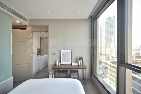 Condominio de 1 dormitorio en Bangkok, Tailandia № 188442 - foto 7