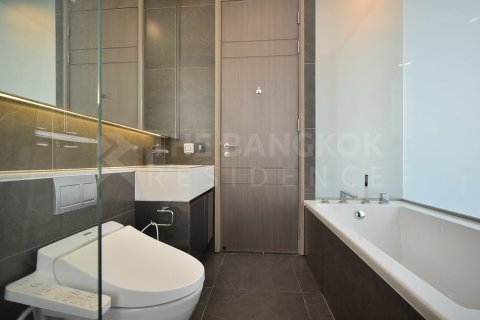 Condominio de 1 dormitorio en Bangkok, Tailandia № 188442 - foto 5