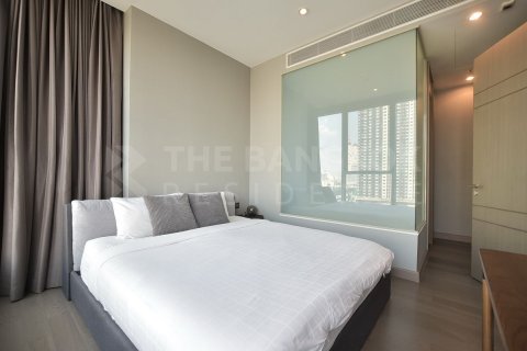 Condominio de 1 dormitorio en Bangkok, Tailandia № 188442 - foto 10