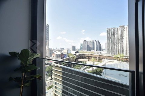 Condominio de 1 dormitorio en Bangkok, Tailandia № 188442 - foto 6