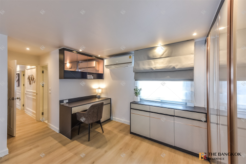 Condominio de 2 dormitorios en Bangkok, Tailandia № 188441 - foto 3