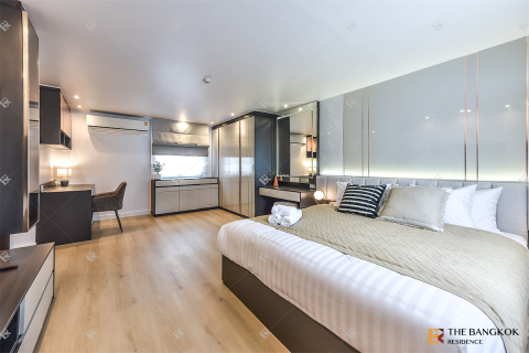Condominio de 2 dormitorios en Bangkok, Tailandia № 188441 - foto 5