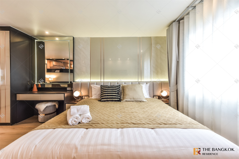 Condominio de 2 dormitorios en Bangkok, Tailandia № 188441 - foto 7