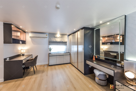 Condominio de 2 dormitorios en Bangkok, Tailandia № 188441 - foto 6