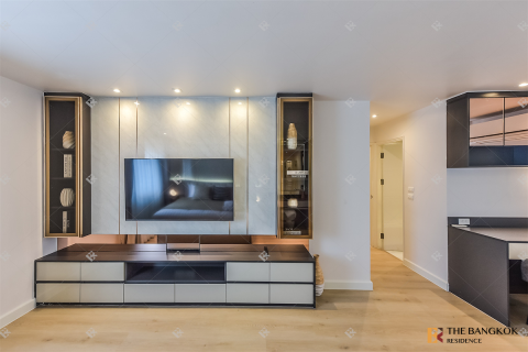 Condominio de 2 dormitorios en Bangkok, Tailandia № 188441 - foto 2