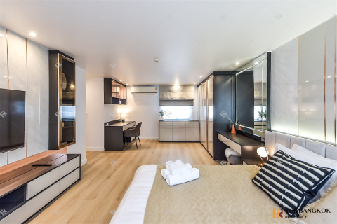 Condominio de 2 dormitorios en Bangkok, Tailandia № 188441 - foto 4