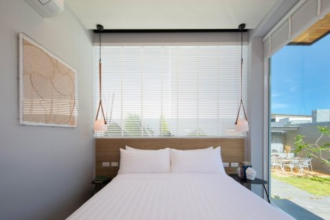 Casa de 3 dormitorios en Rawai, Tailandia № 63294 - foto 17