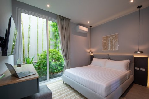 Casa de 3 dormitorios en Rawai, Tailandia № 63294 - foto 19