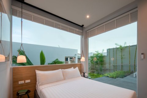 Casa de 3 dormitorios en Rawai, Tailandia № 63294 - foto 20