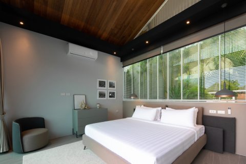 Casa de 3 dormitorios en Rawai, Tailandia № 63294 - foto 14