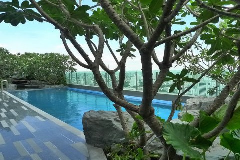 Off-Plan The Address Asoke in Bangkok, Thailand № 63289 - Foto 4