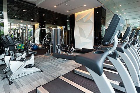 Off-Plan The Address Asoke in Bangkok, Thailand № 63289 - Foto 6