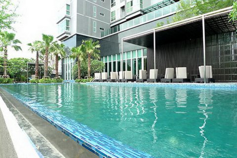 Off-Plan The Address Asoke in Bangkok, Thailand № 63289 - Foto 2