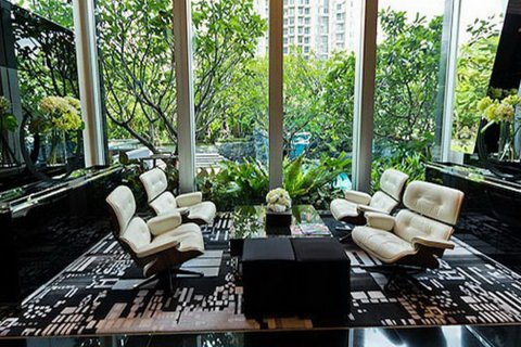 Off-Plan The Address Asoke in Bangkok, Thailand № 63289 - Foto 7