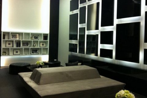 Off-Plan The Address Asoke in Bangkok, Thailand № 63289 - Foto 8