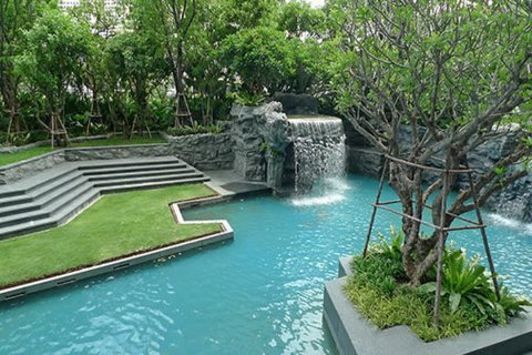 Off-Plan The Address Asoke in Bangkok, Thailand № 63289 - Foto 3