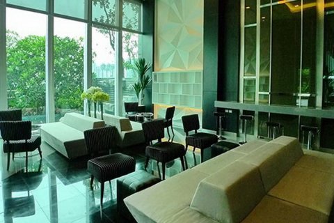 Off-Plan The Address Asoke in Bangkok, Thailand № 63289 - Foto 9