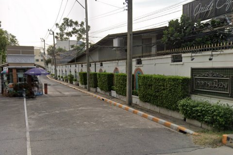 Off-plan Baan Klang Muang Rama 9 - Srinakarin ในกรุงเทพฯ, ประเทศไทย № 63290 - รูปถ่าย 3