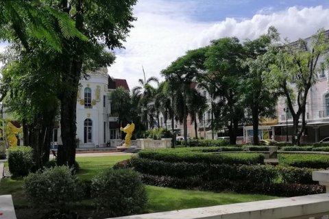 Sobre plano Baan Klang Muang Monte-Carlo en Bangkok, Tailandia № 63291 - foto 5