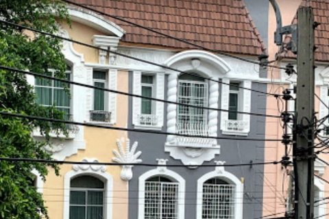 Sobre plano Baan Klang Muang Monte-Carlo en Bangkok, Tailandia № 63291 - foto 6