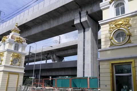 Sobre plano Baan Klang Muang Monte-Carlo en Bangkok, Tailandia № 63291 - foto 2