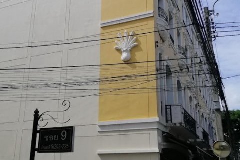 Sobre plano Baan Klang Muang Monte-Carlo en Bangkok, Tailandia № 63291 - foto 3