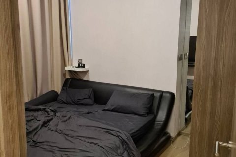 Condo à Bangkok, Thaïlande, 1 chambre  № 143279