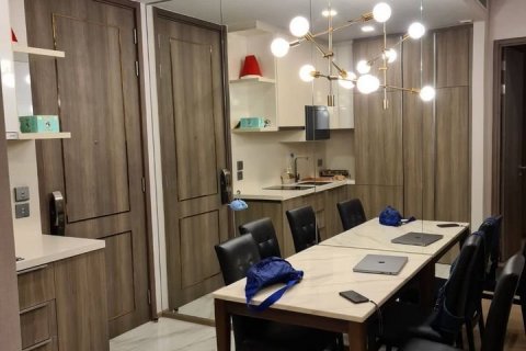 Condominio de 1 dormitorio en Bangkok, Tailandia № 143279 - foto 5