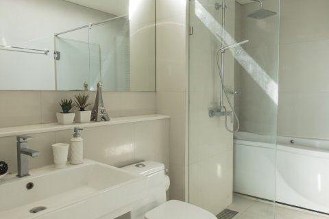Condominio de 1 dormitorio en Bangkok, Tailandia № 143276 - foto 6