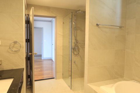 Condominio de 1 dormitorio en Bangkok, Tailandia № 143277 - foto 12