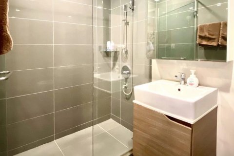 Condominio de 1 dormitorio en Bangkok, Tailandia № 143277 - foto 10