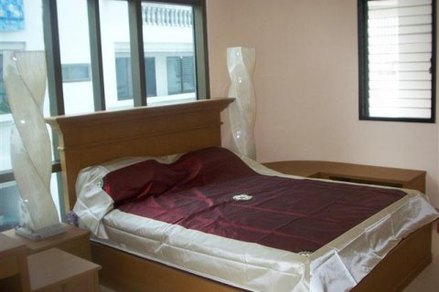 Condominio de 2 dormitorios en Bangkok, Tailandia № 143282 - foto 6
