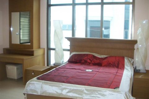 Condominio de 2 dormitorios en Bangkok, Tailandia № 143282