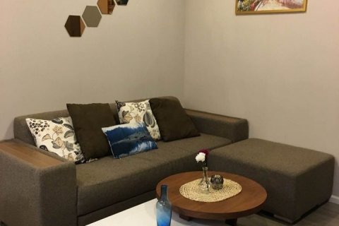 Condominio de 1 dormitorio en Phra Khanong, Bangkok, Tailandia № 143280 - foto 3
