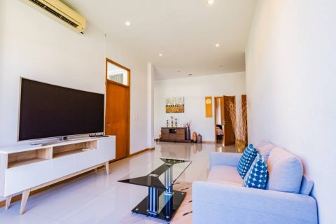 Chalet de 3 dormitorios en Hua Hin, Tailandia № 116704 - foto 6