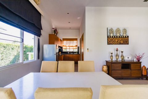 Chalet de 3 dormitorios en Hua Hin, Tailandia № 116704 - foto 9