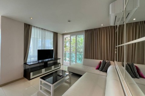 Eigentumswohnung in Kathu, Thailand, 3 Schlafzimmer  № 116706