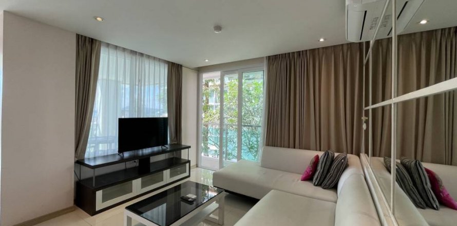 Condominio de 3 dormitorios en Kathu, Tailandia № 116706