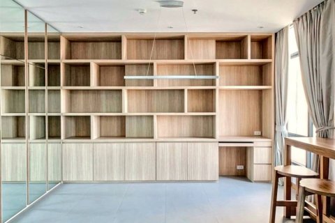 Condominio de 1 dormitorio en Bang Na, Bangkok, Tailandia № 116703 - foto 5