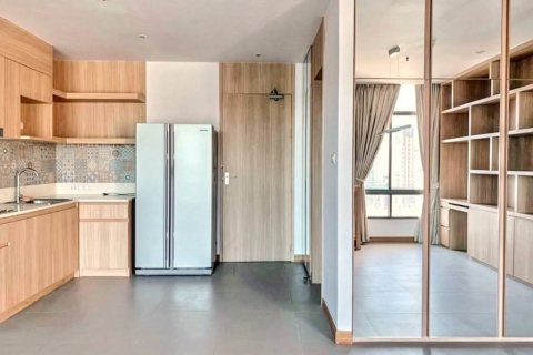 Condominio de 1 dormitorio en Bang Na, Bangkok, Tailandia № 116703 - foto 4