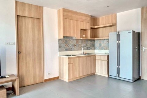 Condominio de 1 dormitorio en Bang Na, Bangkok, Tailandia № 116703 - foto 9