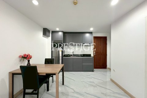 Condo à Pattaya, Thaïlande, 1 chambre № 198102 - photo 4