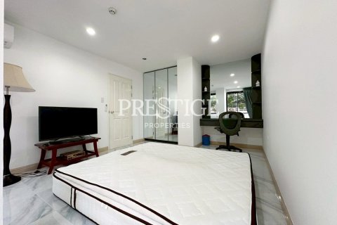 Condo à Pattaya, Thaïlande, 1 chambre № 198102 - photo 12
