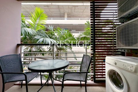Condo à Pattaya, Thaïlande, 1 chambre № 198102 - photo 18